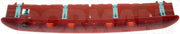Dorman 923-042 2017-2022 Volkswagen Tiguan Center High Mount Stop Light
