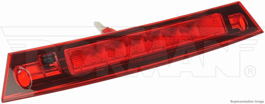 Dorman 923-058 2004-2010 Toyota Sienna Center High Mount Stop Light