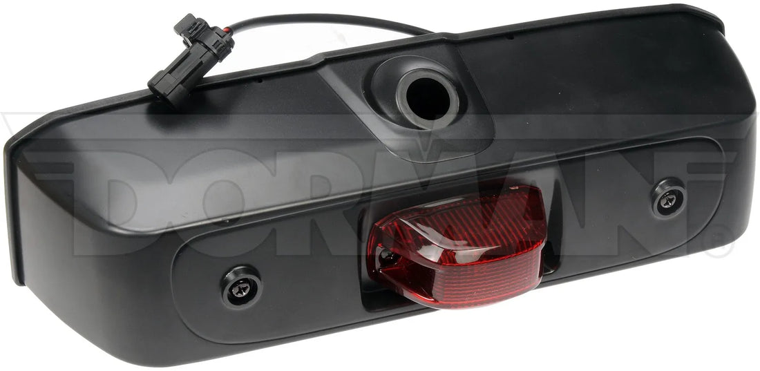 Dorman 923-060 2014-2017 Ram ProMaster 3500 Center High Mount Stop Light