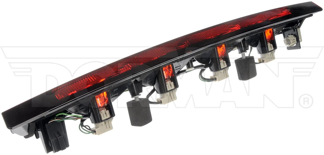 Dorman 923-073 1999-2004 Ford Mustang Center High Mount Stop Light