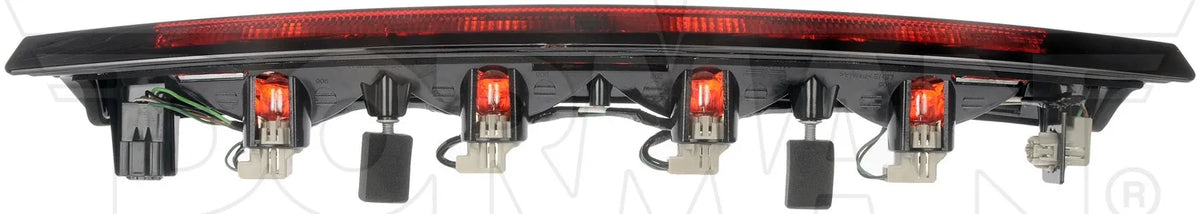 Dorman 923-073 1999-2004 Ford Mustang Center High Mount Stop Light