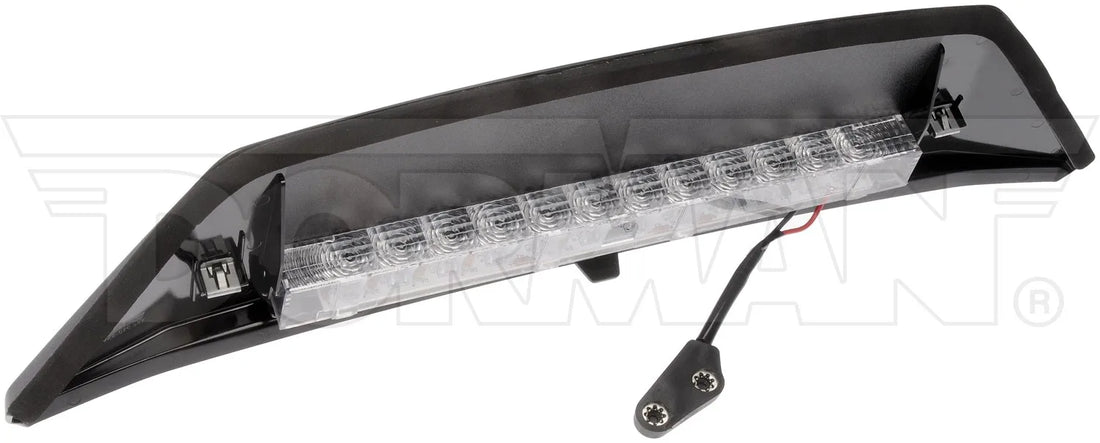 Dorman 923-076 2013-2019 Ford Police Interceptor Sedan Center High Mount Stop Light