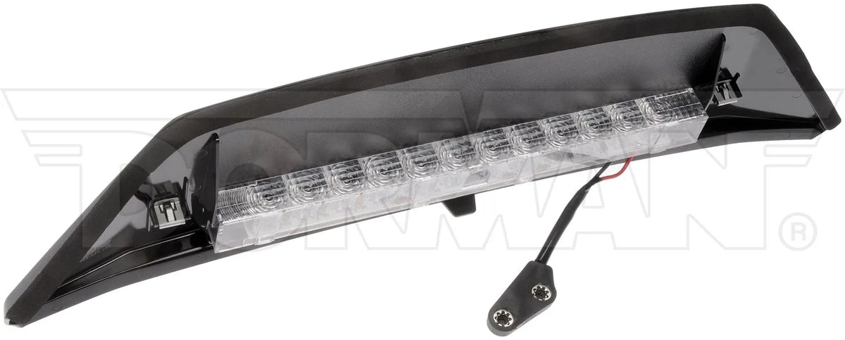 Dorman 923-076 2013-2019 Ford Police Interceptor Sedan Center High Mount Stop Light