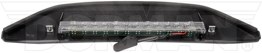 Dorman 923-076 2013-2019 Ford Police Interceptor Sedan Center High Mount Stop Light