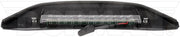 Dorman 923-076 2013-2019 Ford Police Interceptor Sedan Center High Mount Stop Light