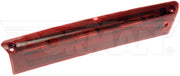 Dorman 923-080 2011-2018 Ford Fiesta Center High Mount Stop Light