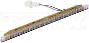 Dorman 923-090 2010-2013 Chevrolet Camaro Center High Mount Stop Light