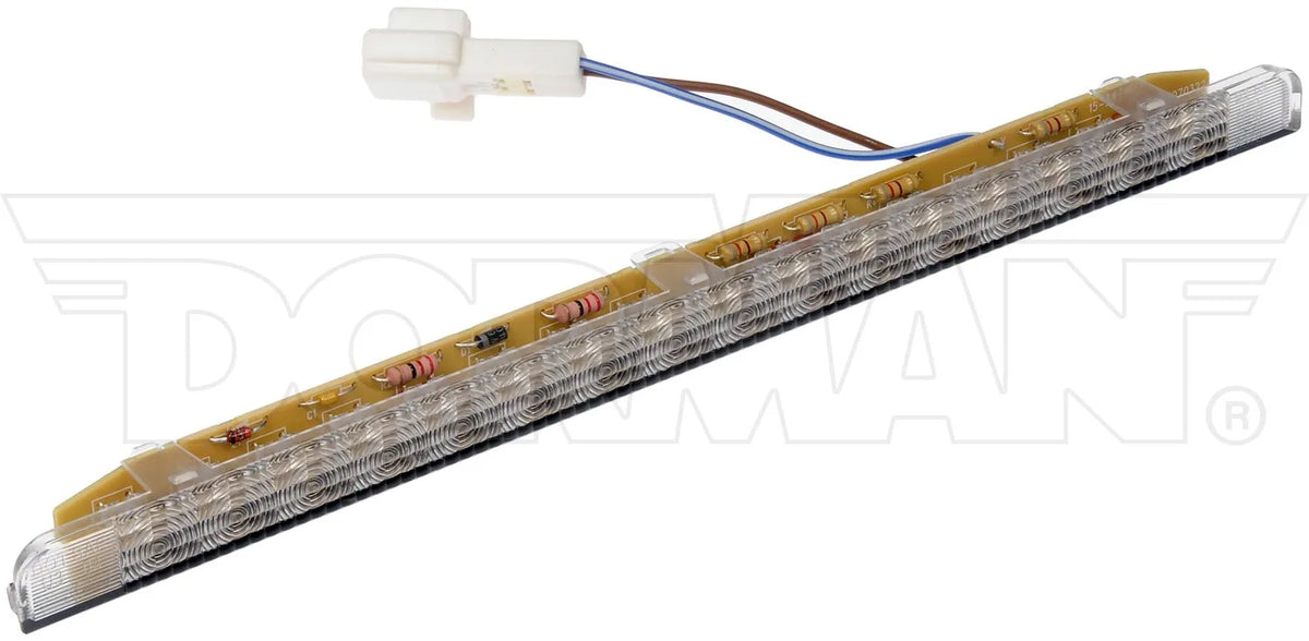 Dorman 923-090 2010-2013 Chevrolet Camaro Center High Mount Stop Light