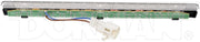 Dorman 923-090 2010-2013 Chevrolet Camaro Center High Mount Stop Light