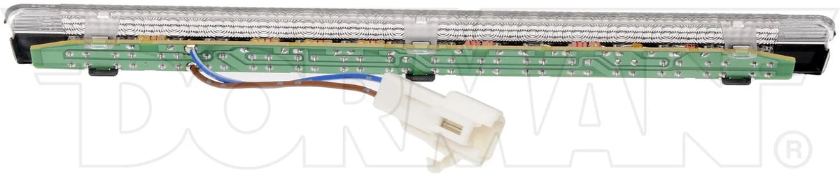 Dorman 923-090 2010-2013 Chevrolet Camaro Center High Mount Stop Light
