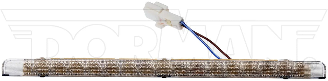 Dorman 923-090 2010-2013 Chevrolet Camaro Center High Mount Stop Light