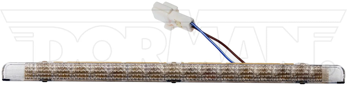 Dorman 923-090 2010-2013 Chevrolet Camaro Center High Mount Stop Light