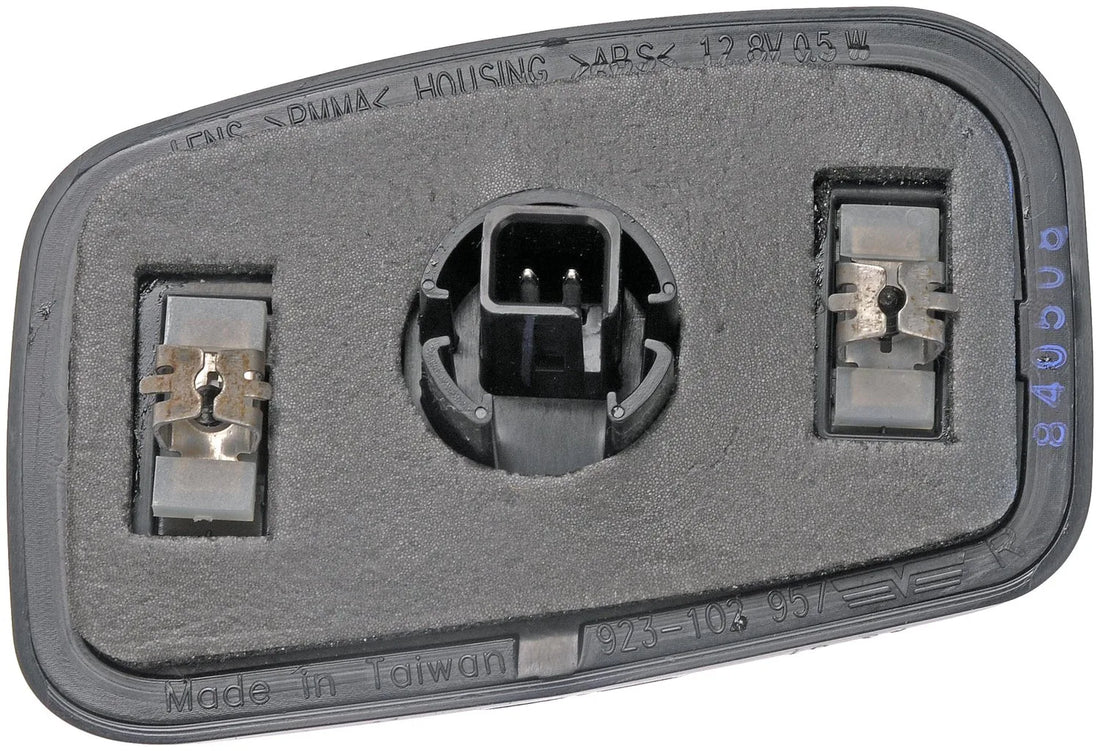 Dorman 923-102 2007-2014 Chevrolet Silverado 3500 HD Roof Marker Light