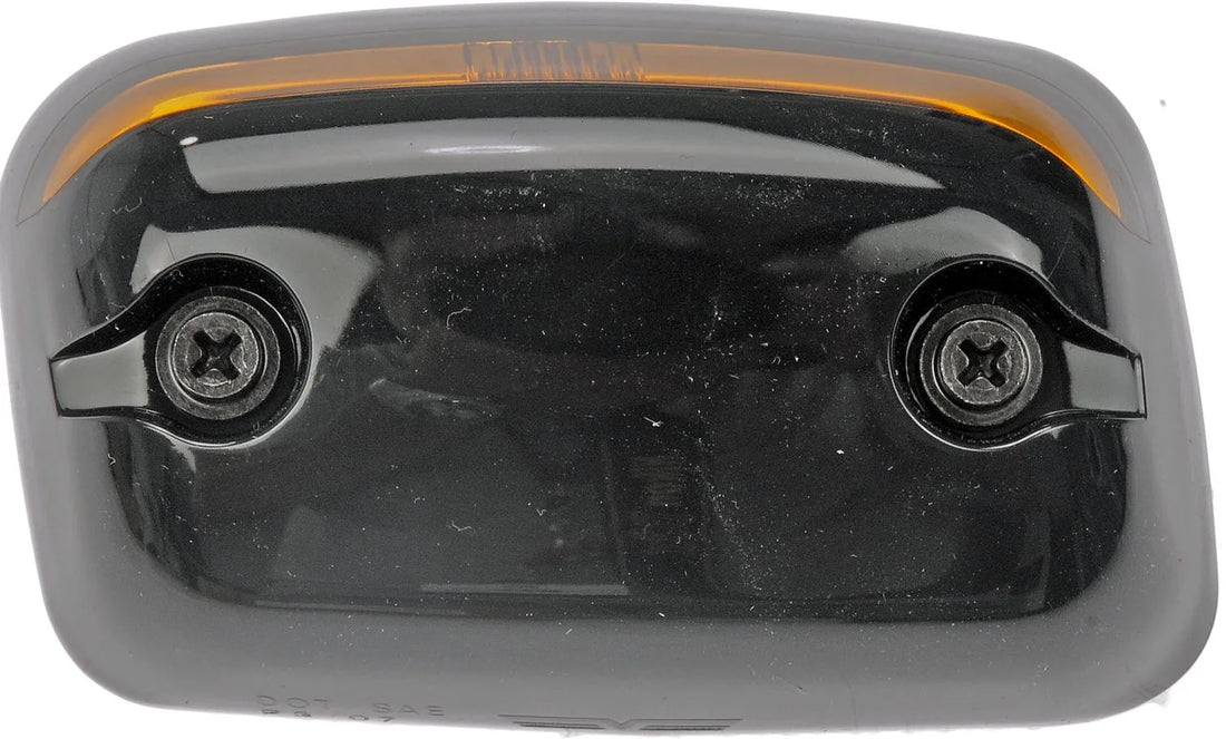 Dorman 923-102 2007-2014 Chevrolet Silverado 3500 HD Roof Marker Light