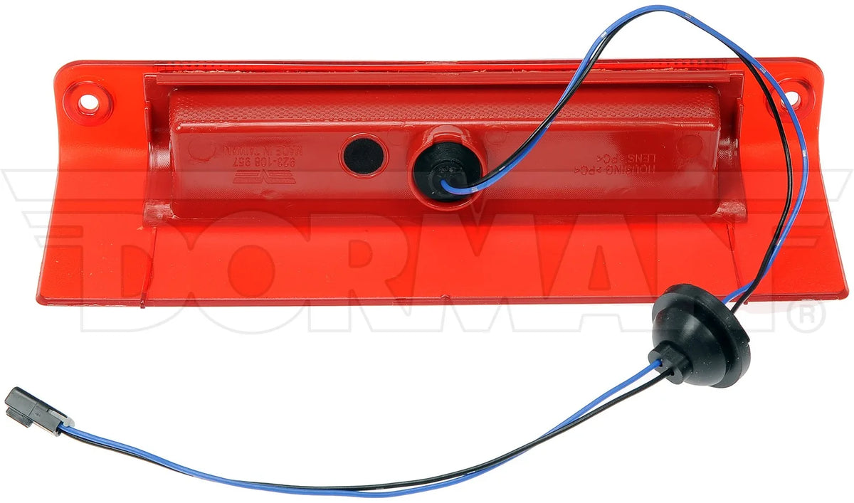 Dorman 923-108 2003-2022 GMC Savana 3500 Center High Mount Stop Light