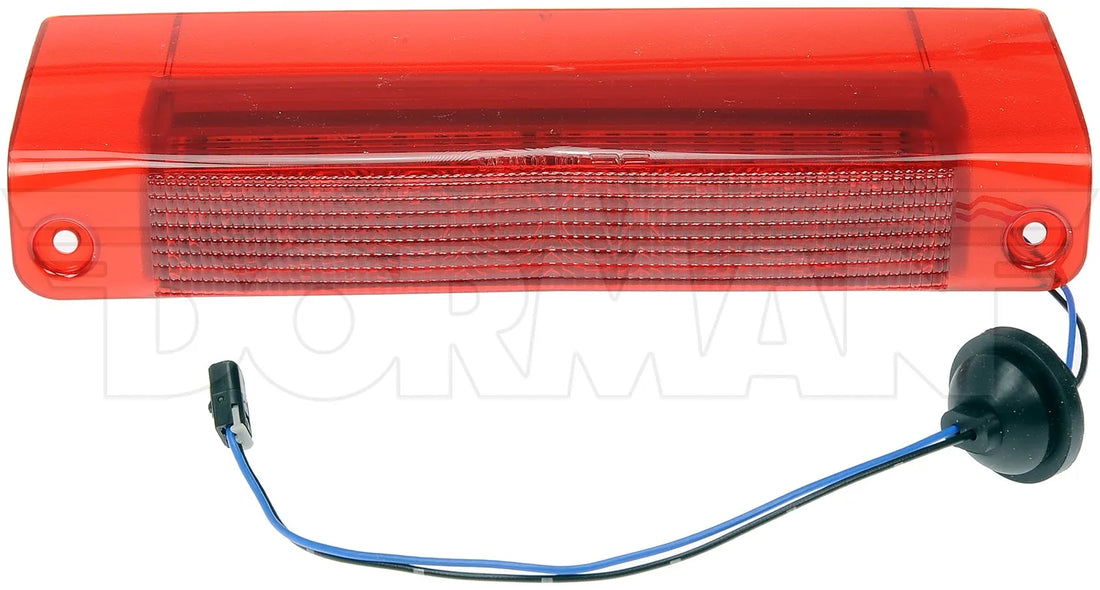 Dorman 923-108 2003-2022 GMC Savana 3500 Center High Mount Stop Light