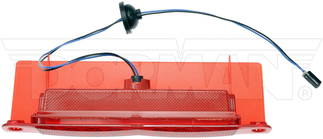 Dorman 923-108 2003-2022 GMC Savana 3500 Center High Mount Stop Light