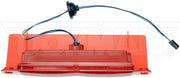 Dorman 923-108 2003-2022 GMC Savana 3500 Center High Mount Stop Light