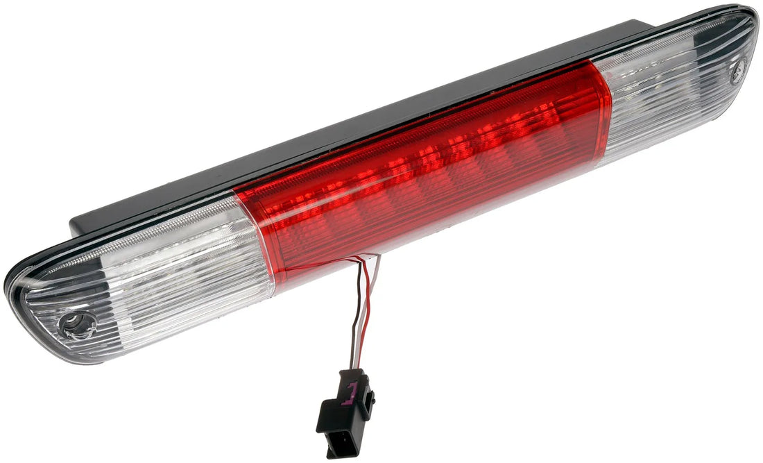 Dorman 923-109 2004-2012 Chevrolet Colorado Center High Mount Stop Light
