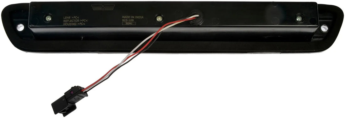 Dorman 923-109 2004-2012 Chevrolet Colorado Center High Mount Stop Light