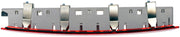 Dorman 923-114 2006-2015 Mercedes-Benz ML500 Center High Mount Stop Light