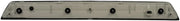Dorman 923-117 2015-2020 GMC Yukon Center High Mount Stop Light