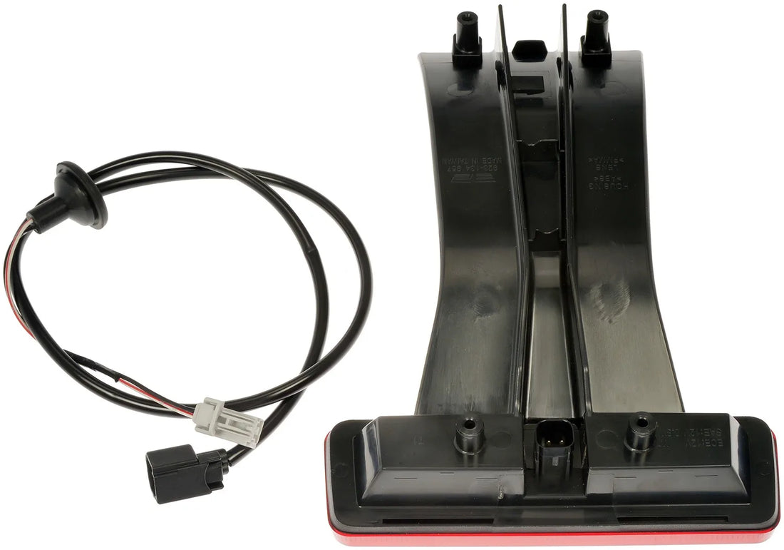 Dorman 923-134 2018 Jeep Wrangler JK Center High Mount Stop Light