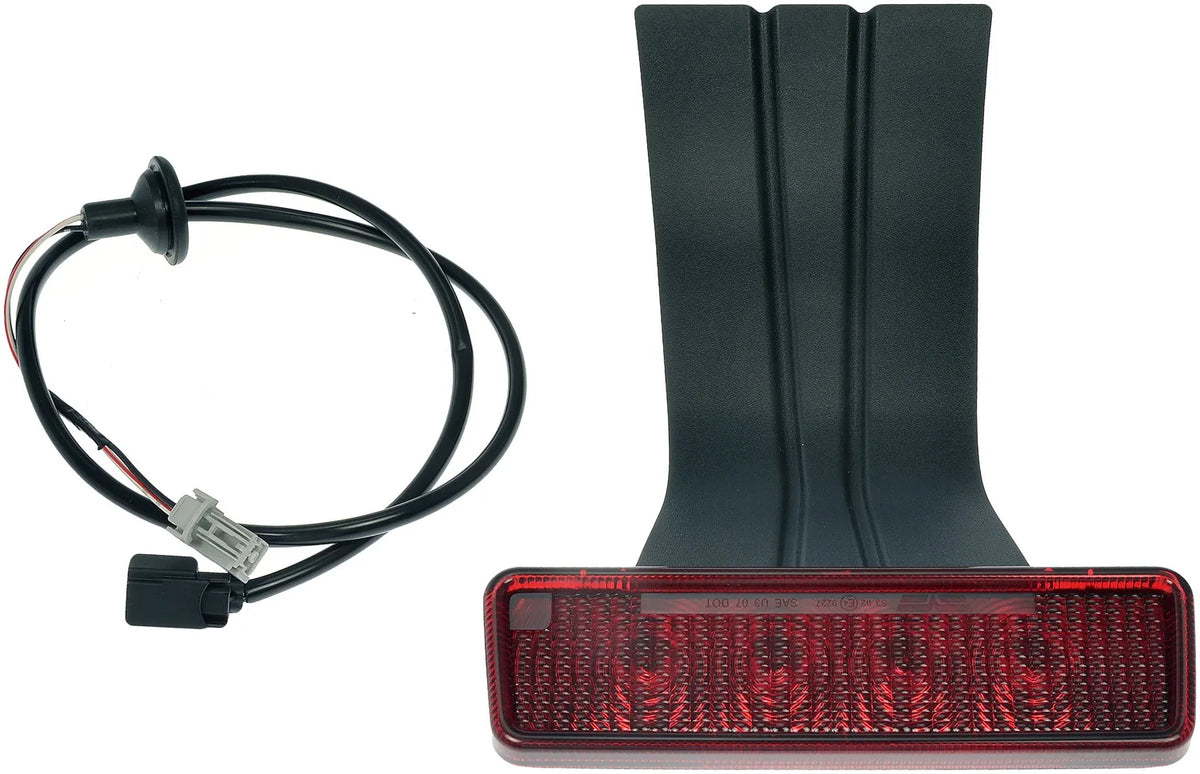Dorman 923-134 2018 Jeep Wrangler JK Center High Mount Stop Light