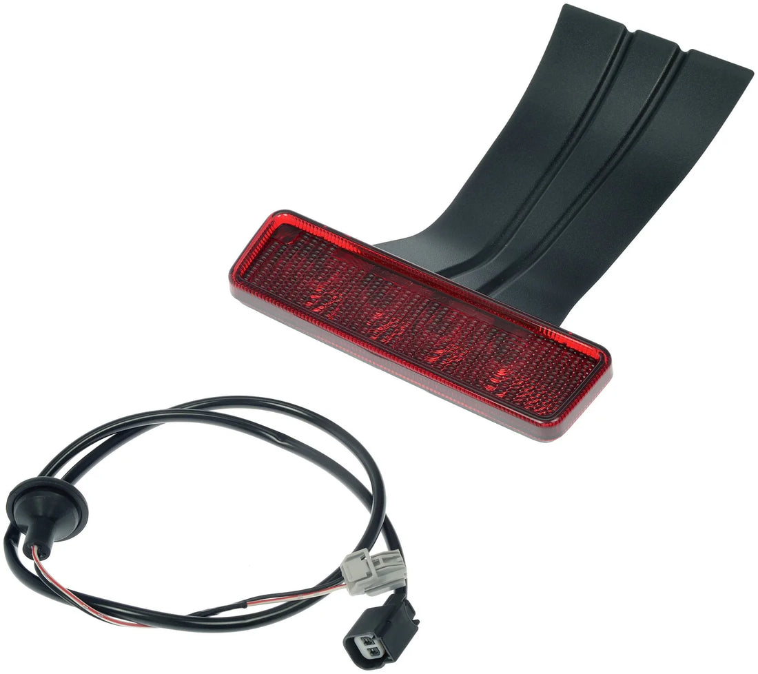 Dorman 923-134 2018 Jeep Wrangler JK Center High Mount Stop Light