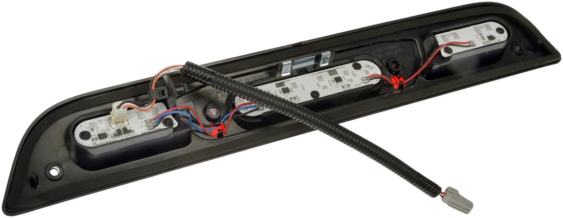 Dorman 923-136 2017-2020 Ford F-350 Super Duty Center High Mount Stop Light