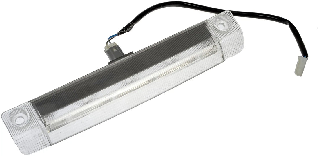 Dorman 923-137 2012-2015 Toyota Prius Plug-In Center High Mount Stop Light
