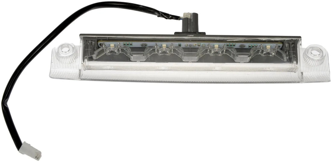 Dorman 923-137 2012-2015 Toyota Prius Plug-In Center High Mount Stop Light