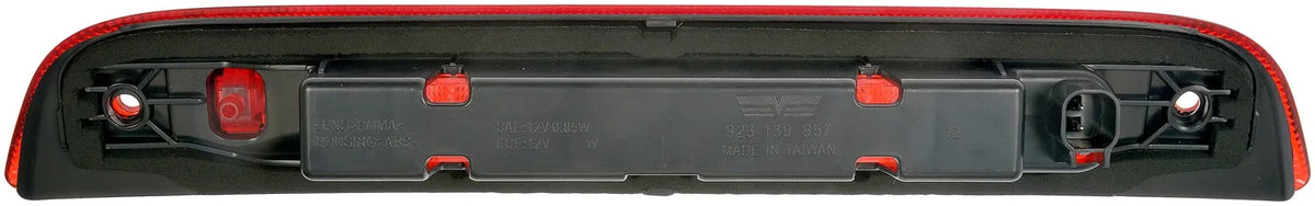 Dorman 923-139 2007-2017 Jeep Patriot Center High Mount Stop Light