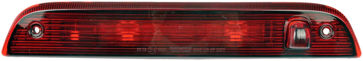 Dorman 923-139 2007-2017 Jeep Patriot Center High Mount Stop Light