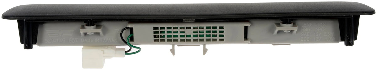 Dorman 923-146 2009-2015 Hyundai Sonata Center High Mount Stop Light