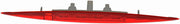 Dorman 923-147 2015-2016 Honda CR-V Center High Mount Stop Light