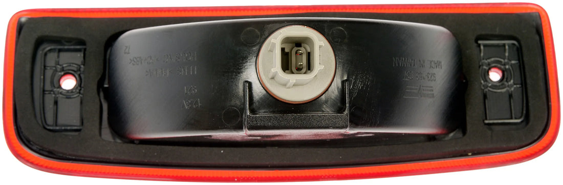 Dorman 923-153 2012-2021 Nissan NV1500 Center High Mount Stop Light