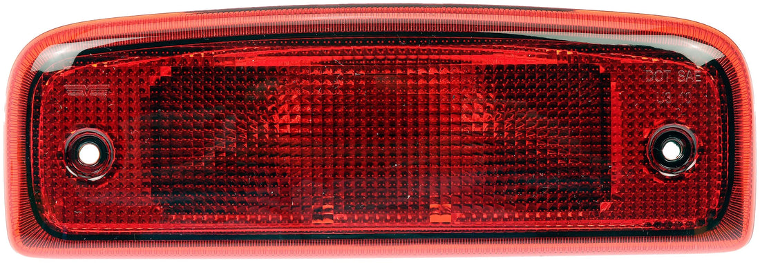 Dorman 923-153 2012-2021 Nissan NV1500 Center High Mount Stop Light