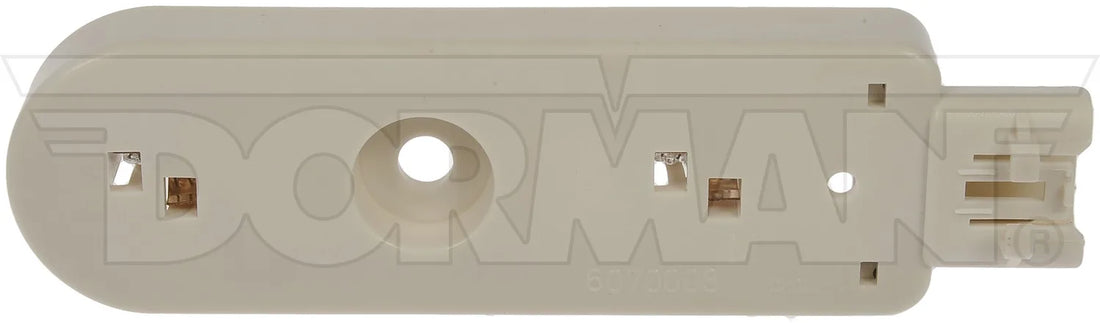 Dorman 923-200 1993-1997 Ford Aerostar Center High Mount Stop Light Socket