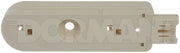 Dorman 923-200 1993-1997 Ford Aerostar Center High Mount Stop Light Socket