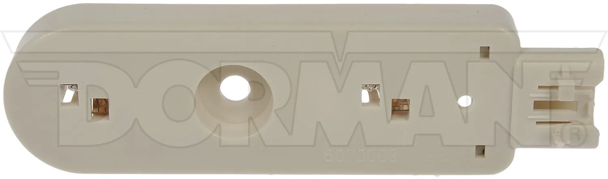 Dorman 923-200 1993-1997 Ford Aerostar Center High Mount Stop Light Socket