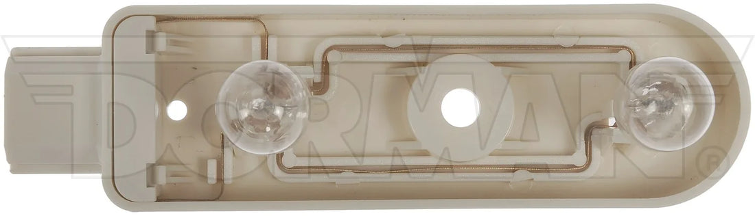 Dorman 923-200 1993-1997 Ford Aerostar Center High Mount Stop Light Socket