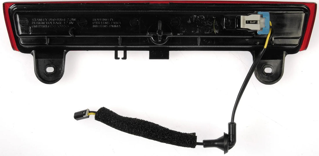 Dorman 923-203 2000-2006 Chevrolet Suburban 1500 Center High Mount Stop Light