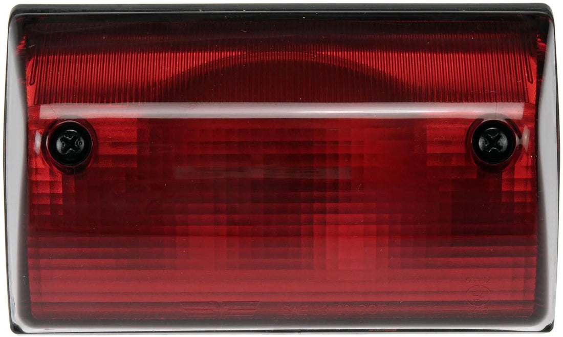 Dorman 923-234 2002-2009 Freightliner Sprinter 2500 Center High Mount Stop Light