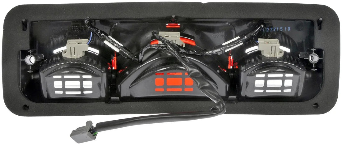 Dorman 923-237 2007-2010 Ford Explorer Sport Trac Center High Mount Stop Light