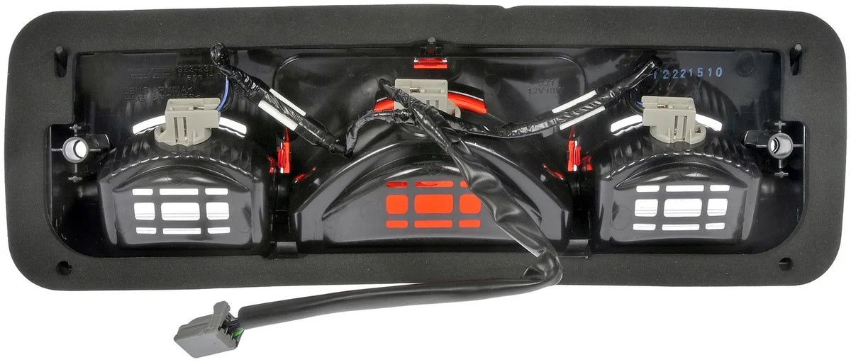 Dorman 923-237 2007-2010 Ford Explorer Sport Trac Center High Mount Stop Light