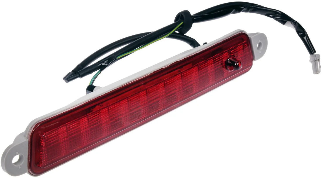Dorman 923-254 2005-2015 Nissan Armada Center High Mount Stop Light