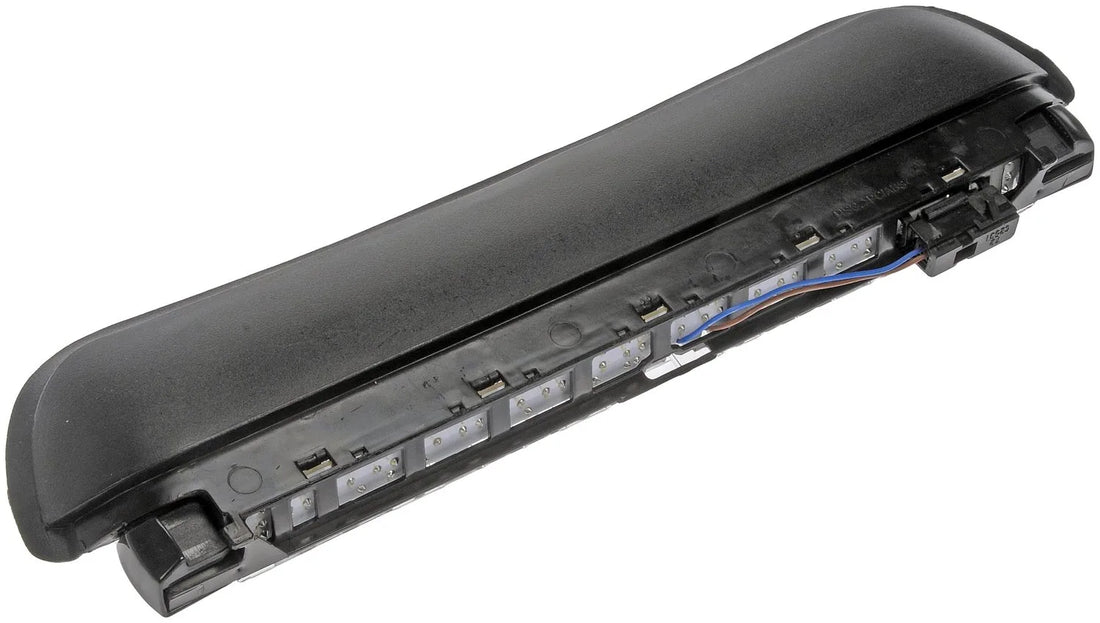 Dorman 923-273 2001-2006 BMW 325Ci Center High Mount Stop Light