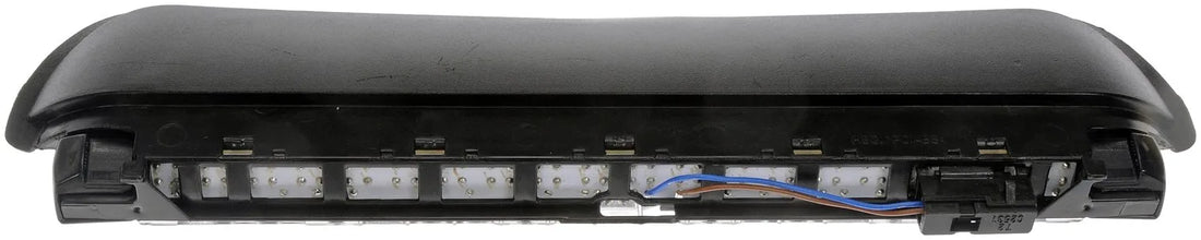 Dorman 923-273 2001-2006 BMW 325Ci Center High Mount Stop Light