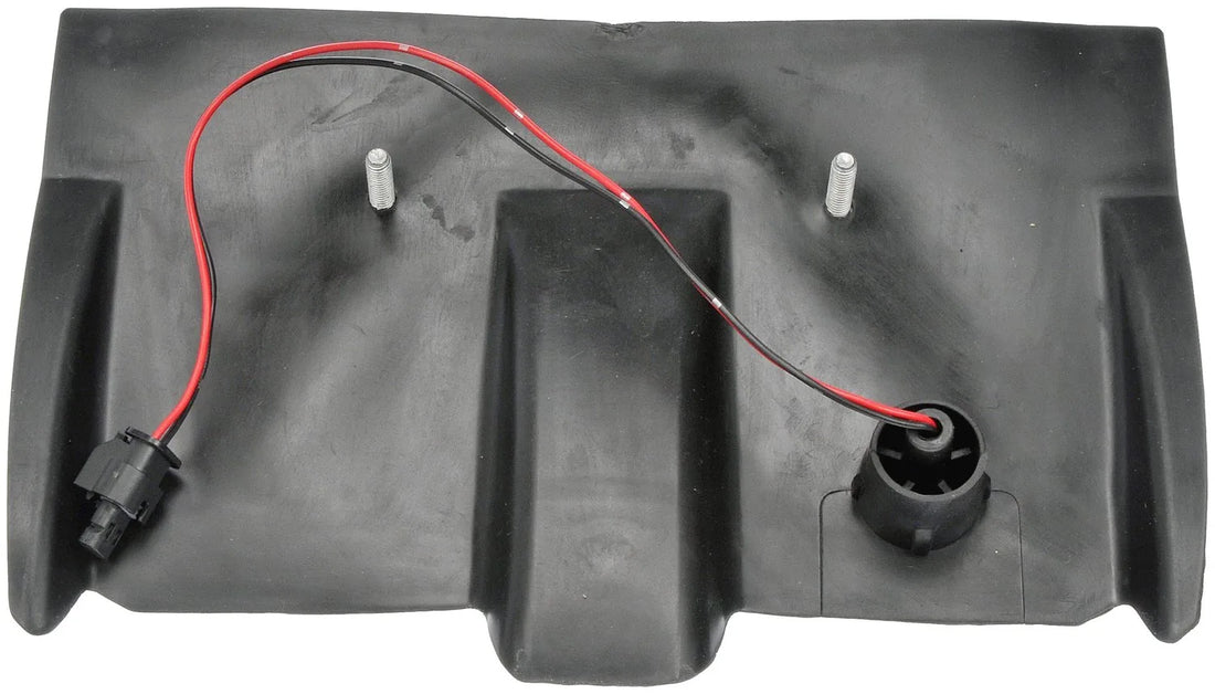Dorman 923-286 2010-2014 Ford Transit Center High Mount Stop Light